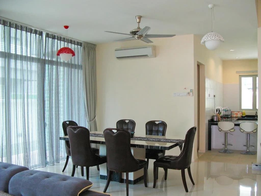 Tropika Ferringhi Villa - photo 14