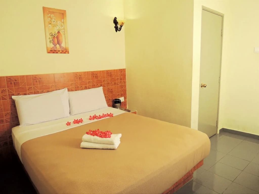 Hotel Seri Nilai - photo 7
