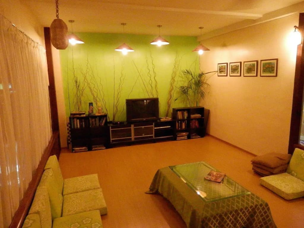 Travellers Planet Hotel & Guest House - photo 2
