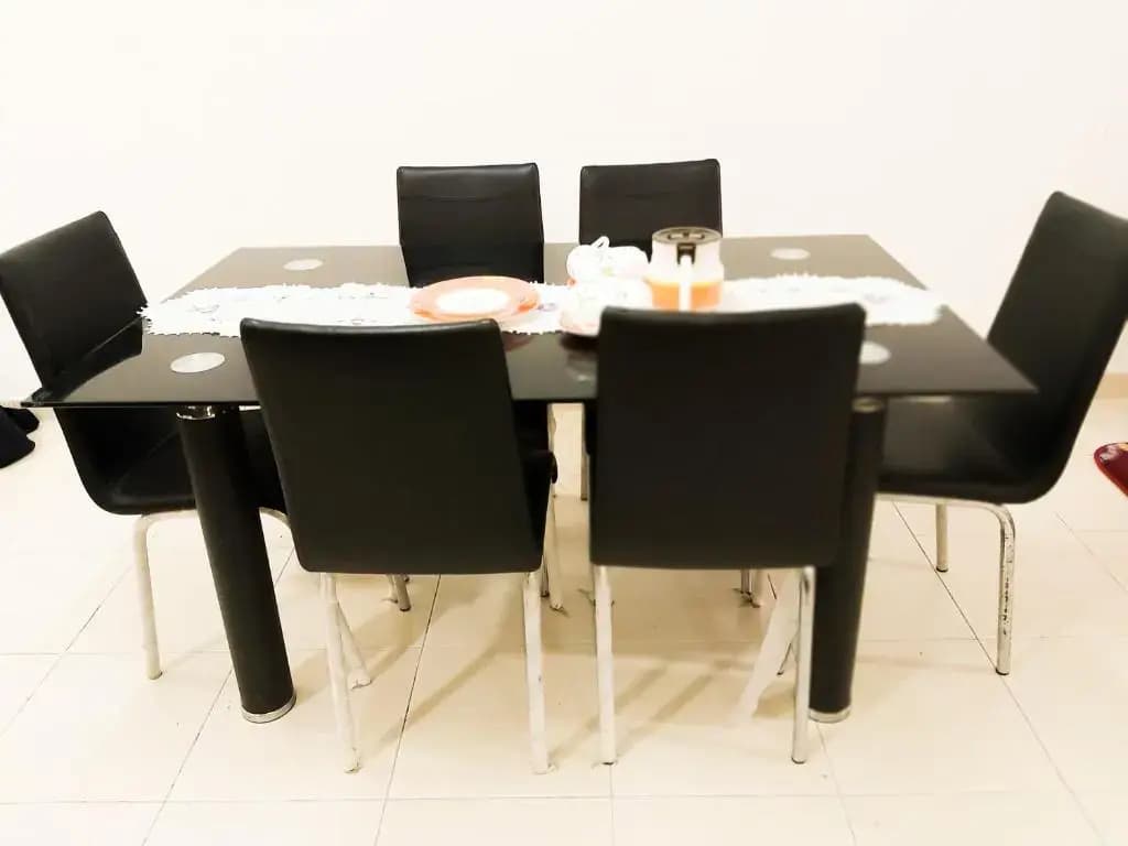 Homestay Kondo Mewah l/d kolam renang & playground di Kota Bharu - photo 10
