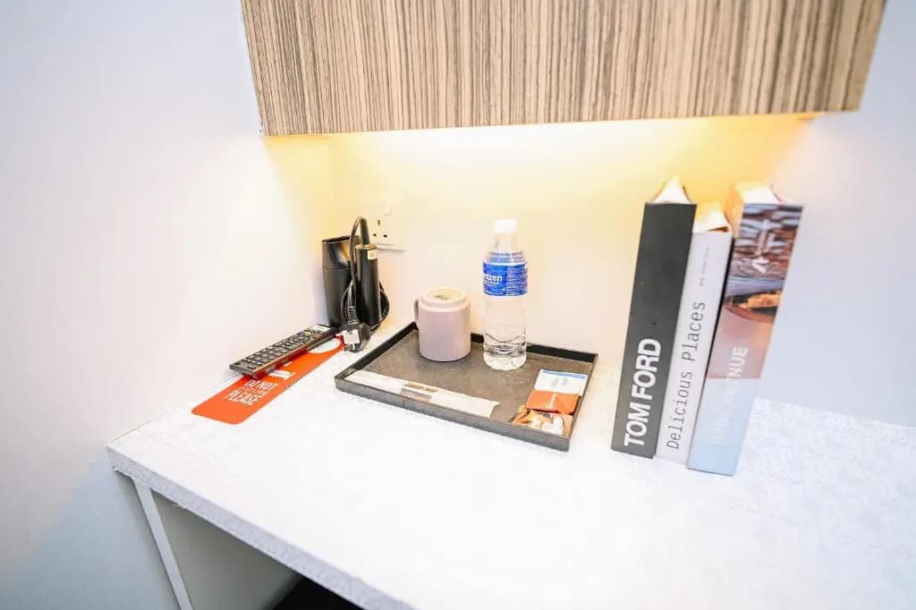 Best View Hotel Subang Jaya - photo 28