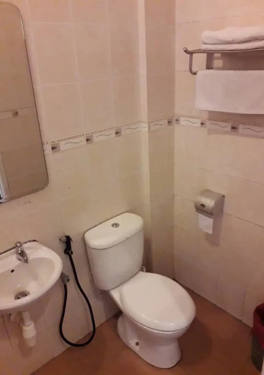 The Cottage Hotel - photo 5