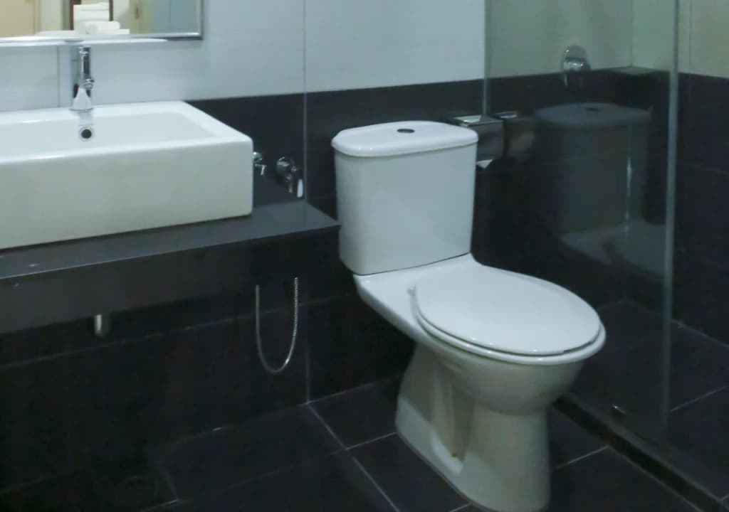 Kingston Hotel 6 @ Changkat Bukit Bintang - photo 10