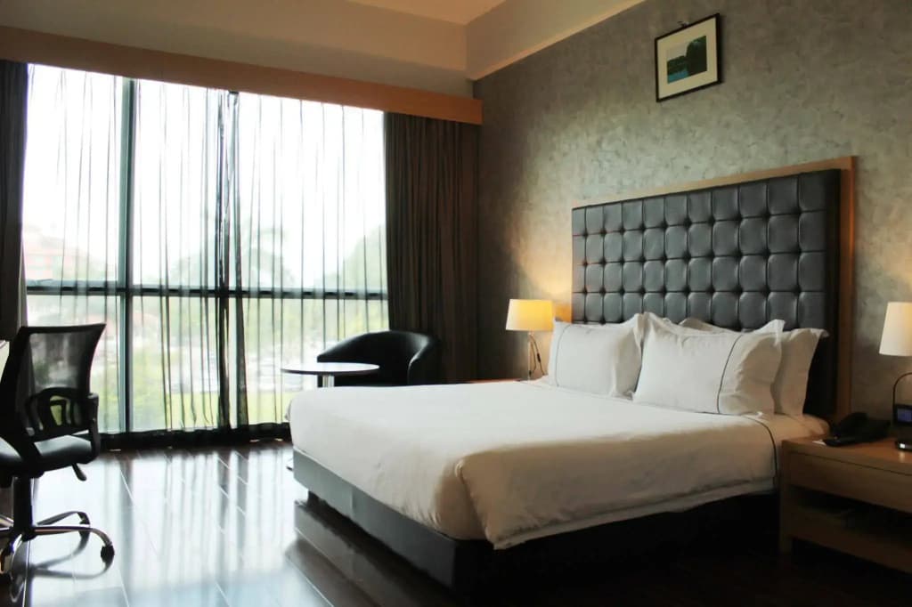 Symphony Suites - photo 3