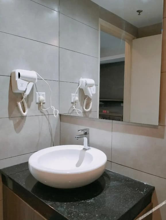 Townhouse OAK 591 Shah Alam By Salaam Suites - photo 4