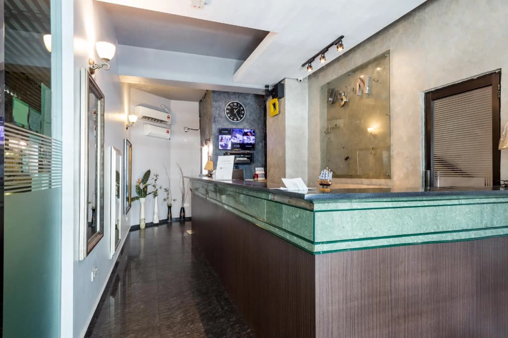 Subang Valley Hotel - photo 2
