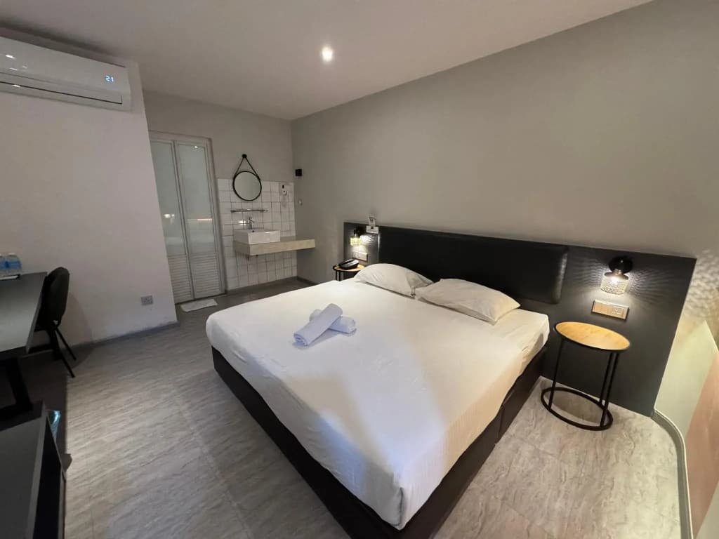 Woco Hotel Kinrara - photo 14