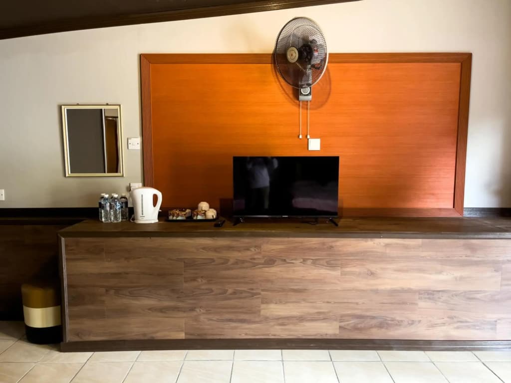 Sunrise Recreation Homestay & Chalet - photo 31