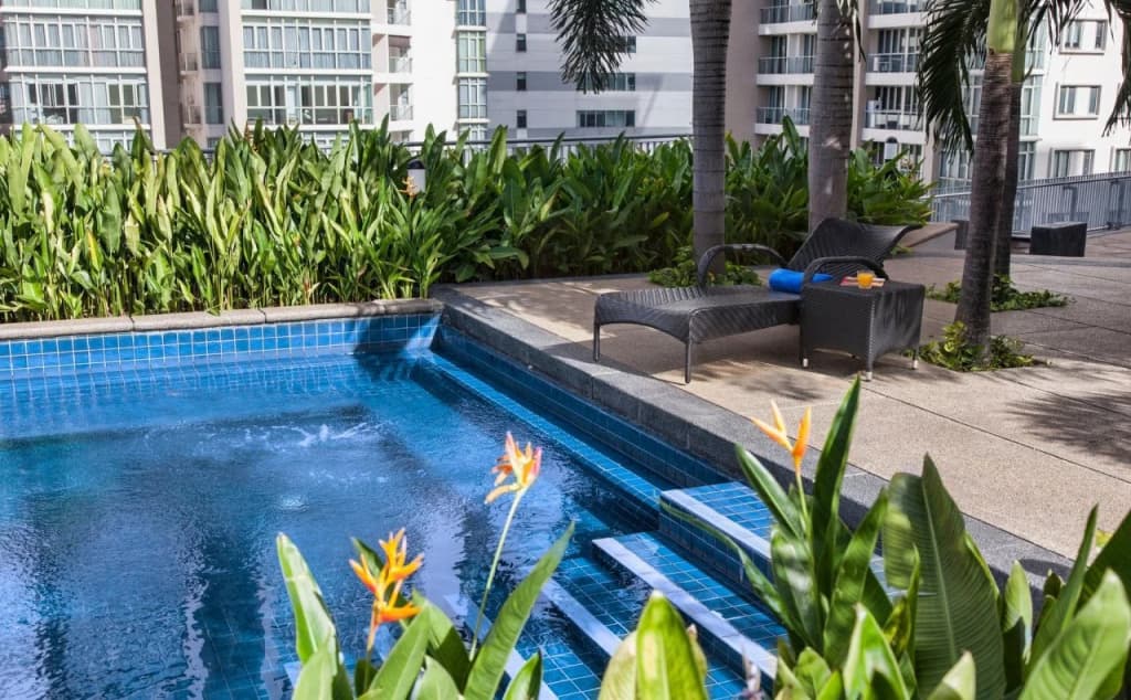 Ascott Kuala Lumpur - photo 13