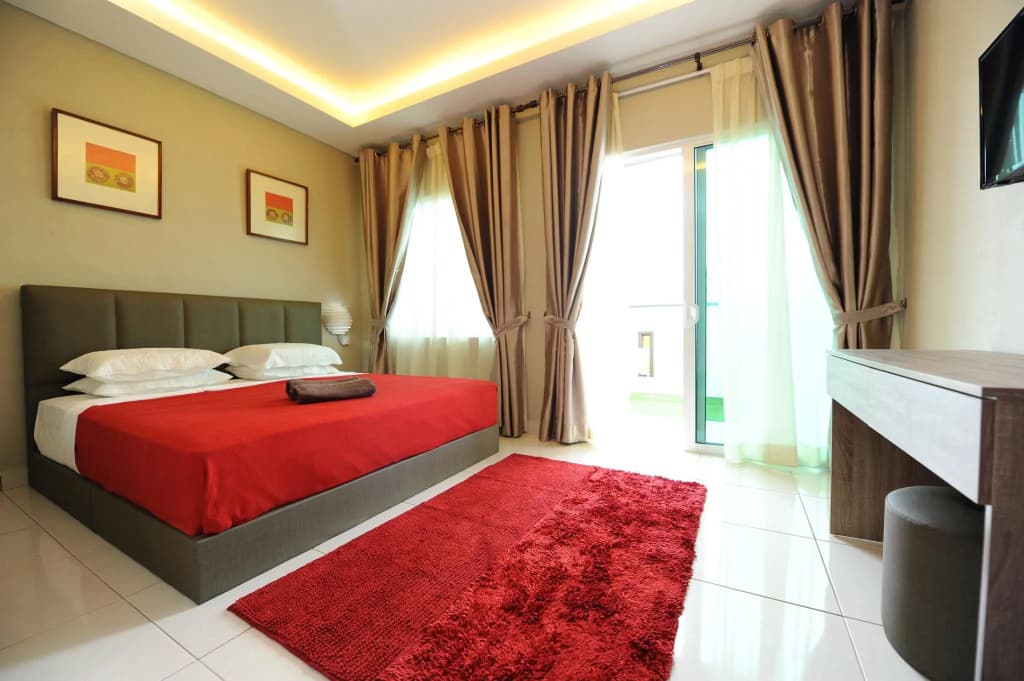 Destini Akef Villa - photo 4
