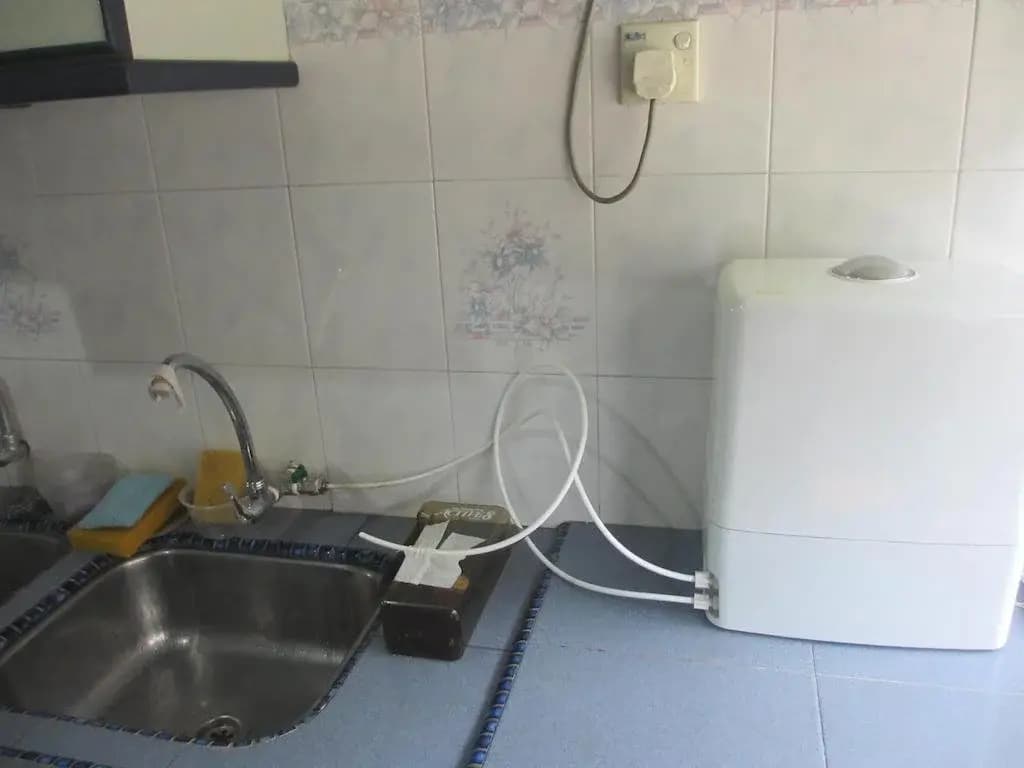 Ipoh Stadium Homestay - photo 6