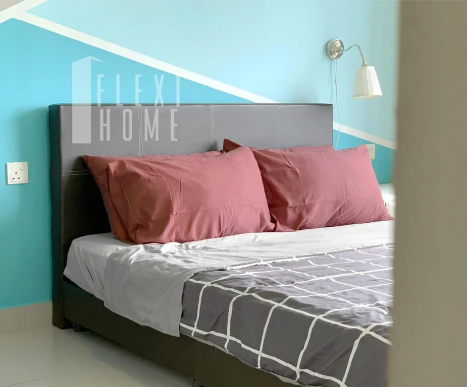 10am-6pm, SAME DAY CHECK IN & CHECK OUT, Work from Home, The Hyve-Cyberjaya, Private Studio by Flexihome-MY - photo 3