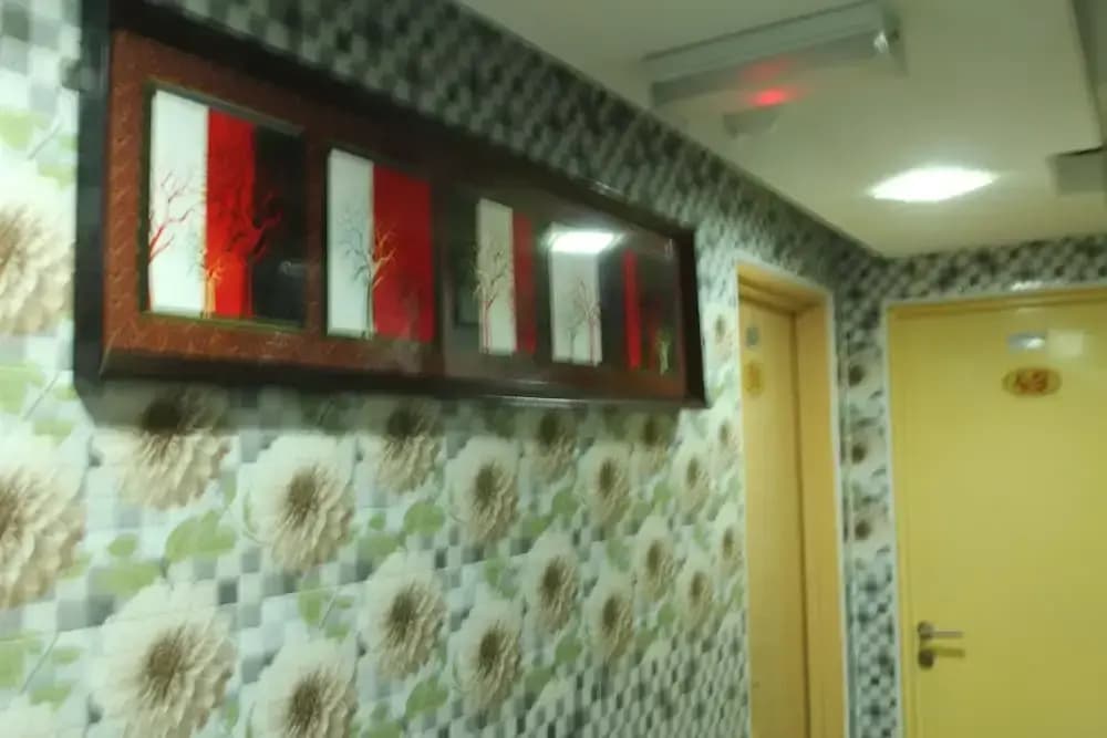 Sungai Besi Hotel - photo 13