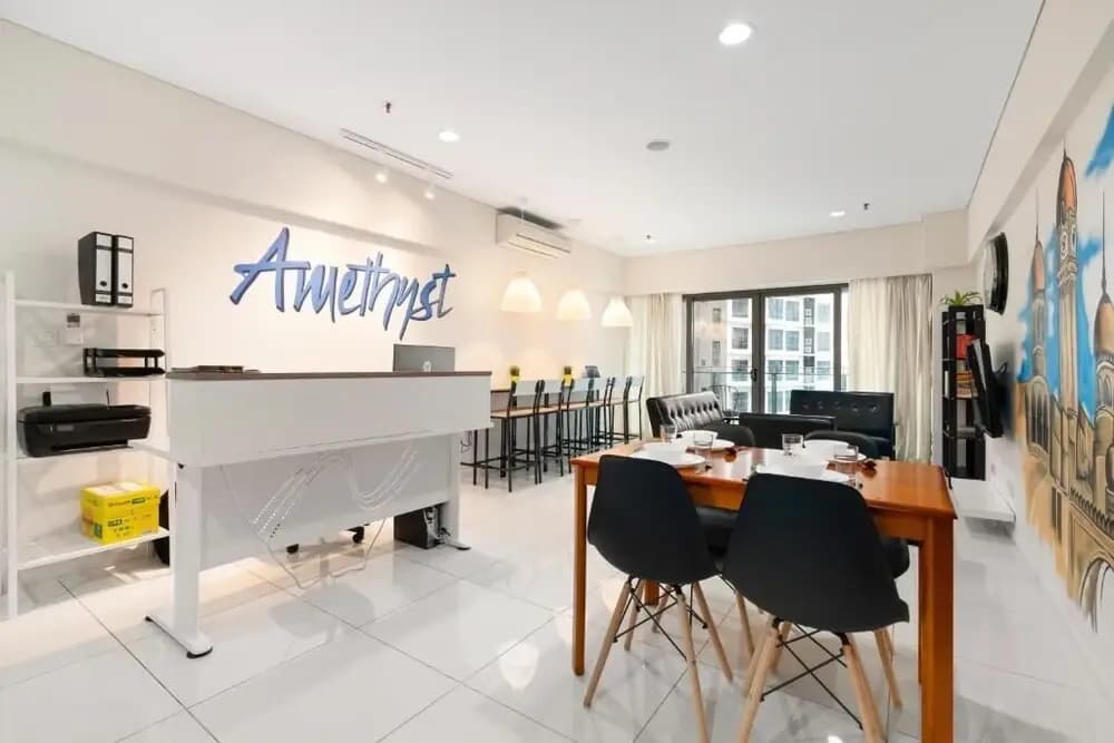 Amethyst Dorm KLCC - photo 14