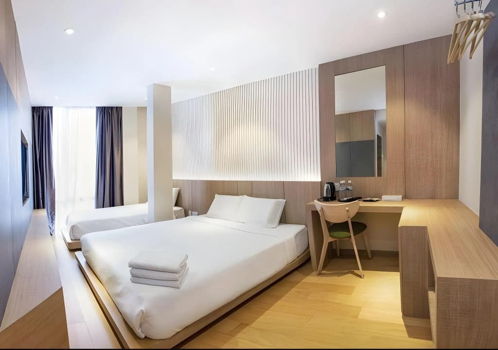 Kyoto Boutique Hotel - photo 3