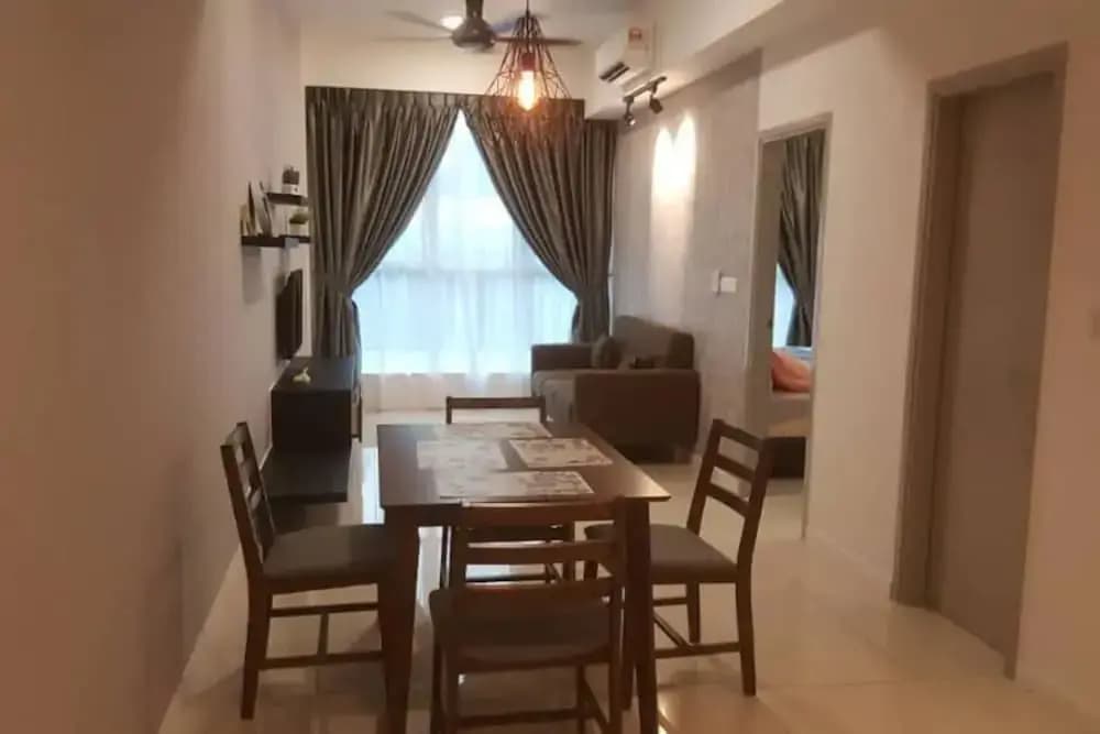 Summer Home KK - photo 9