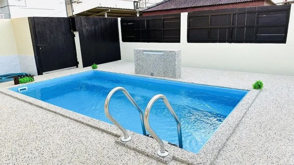 Adina Pool Villa Cenang Langkawi 3B4R - photo 11