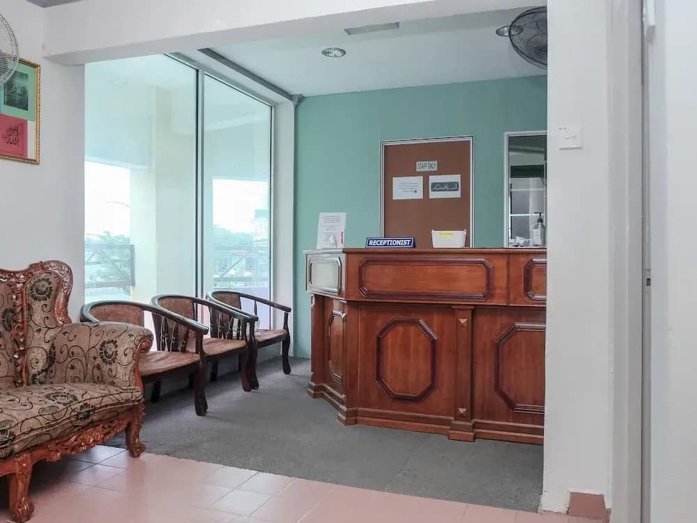 OYO 90120 Mi Hotel Dungun - photo 4