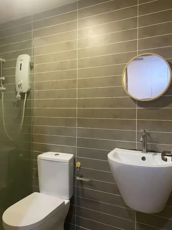 Minimalist Bliss, Kuching City, Washer Included - photo 4