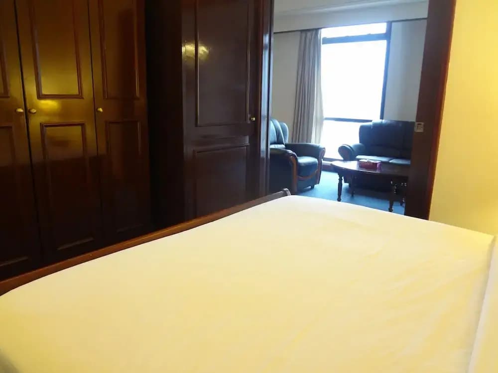 KL Super Suite at Times Square - photo 4