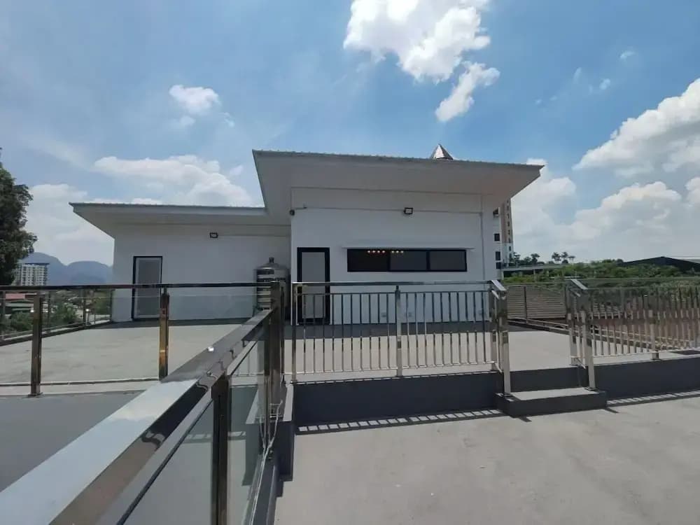 Khoo Family Villa - photo 15
