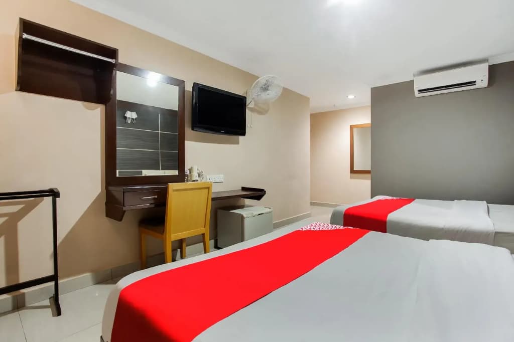 OYO 89518 Sejati Hotel - photo 5