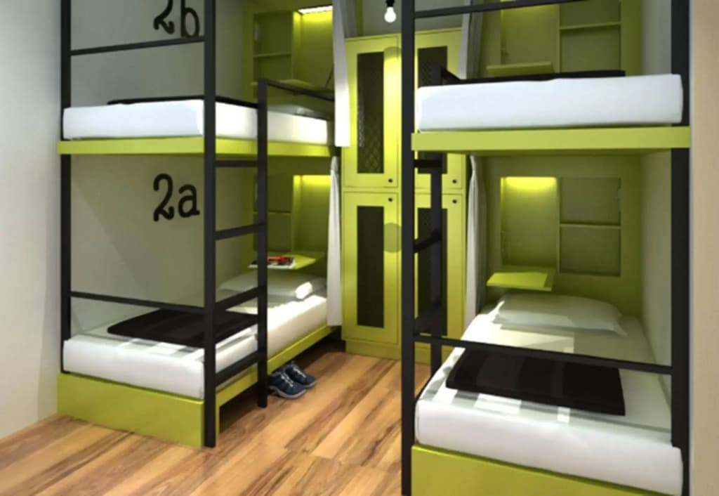 OYO 127 The Reeds Hotel - photo 4