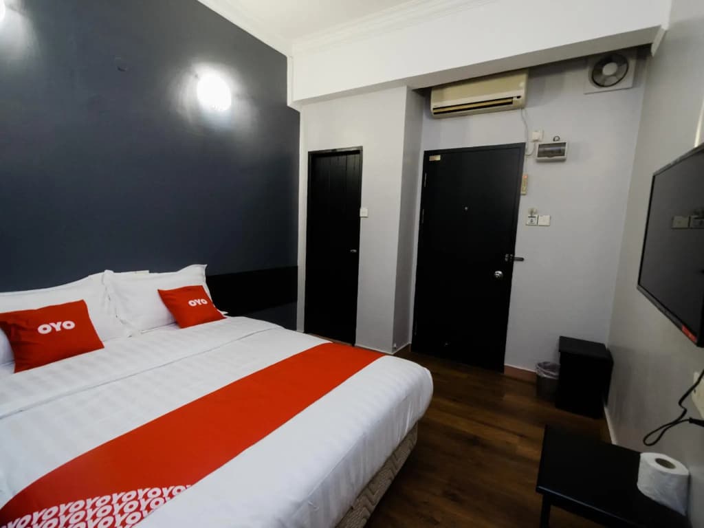 OYO 89578 Dung Fang Hotel No. 1 Sibu - photo 2