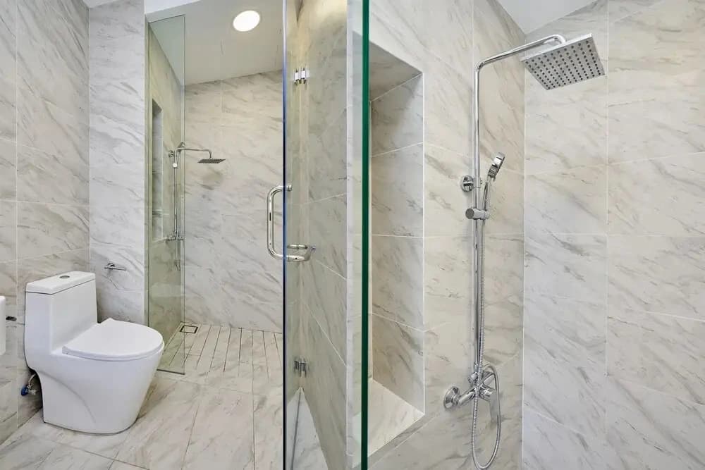 OYO Home 935 Breathtaking Studio Imperio Residence - photo 7