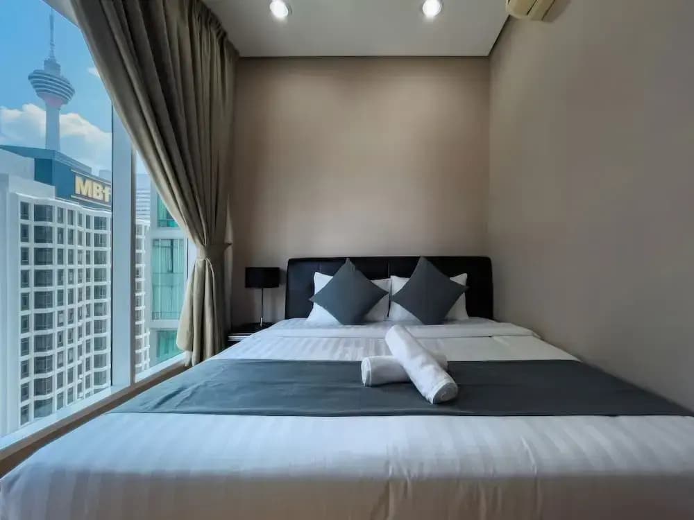 Lot 163 Fraser Place Luxury Apartments - photo 19