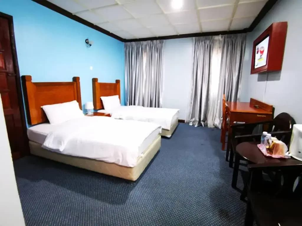 Kesedar Hotel Travel & Tours Sdn Bhd - photo 9