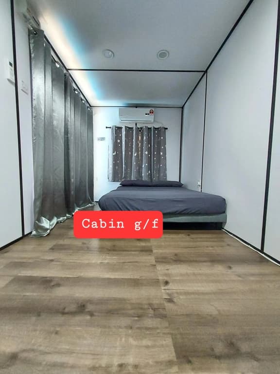 Safar House & Cabin (Muslim) - photo 2