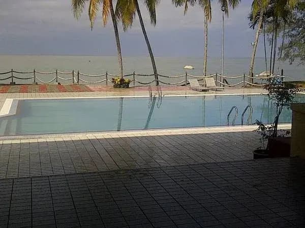 Laguna Bidara Beach Resort - photo 14