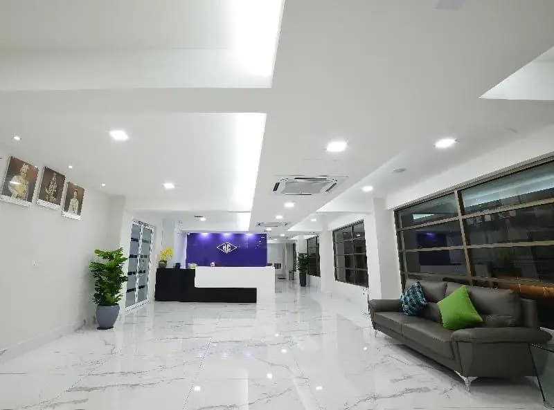 Anson Hotel - photo 1