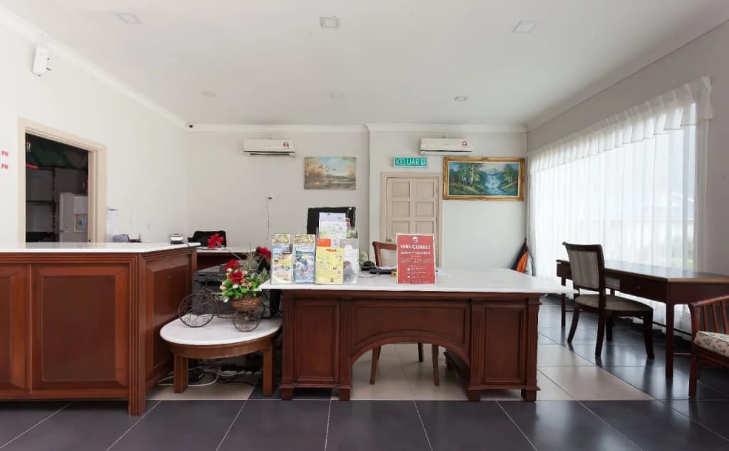 OYO 89679 Dream Garden Resort - photo 12
