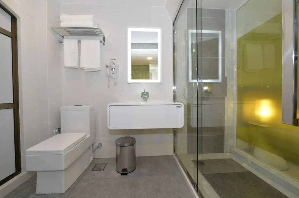 Unic Hotel - photo 10