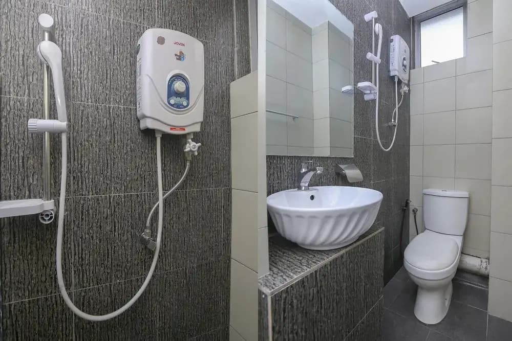 Nice Stay 365 Services by OYO Rooms - photo 9
