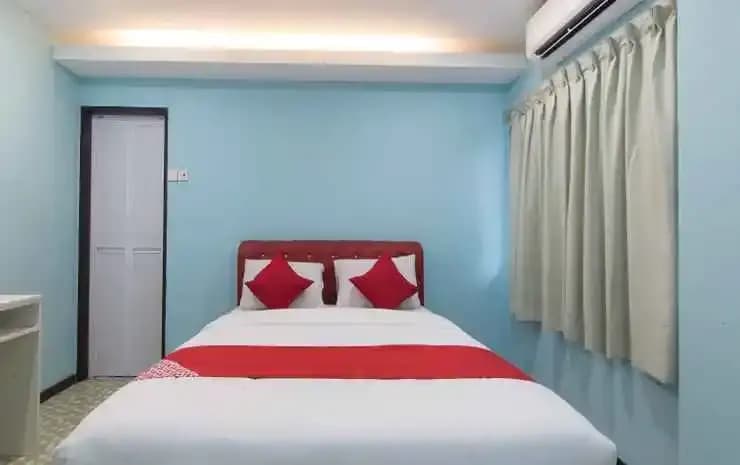 Pd Star Hotel by OYO Rooms - photo 4