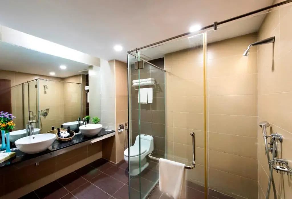 Kingwood Hotel Mukah - photo 9