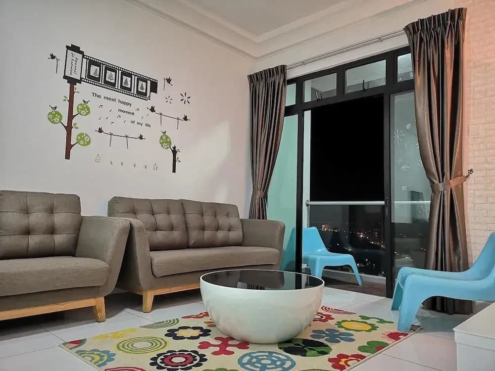 The Platino by YOYO Homestay - photo 17