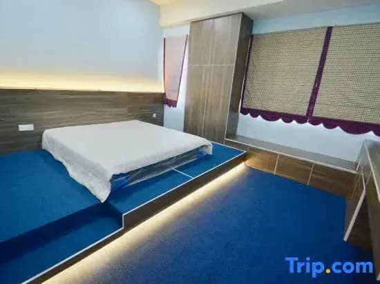Puteri Indah Homestay - photo 4