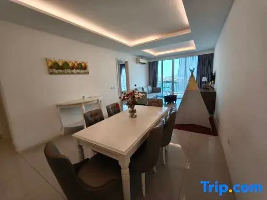 The Shore Residences by Amanjiwa - photo 3