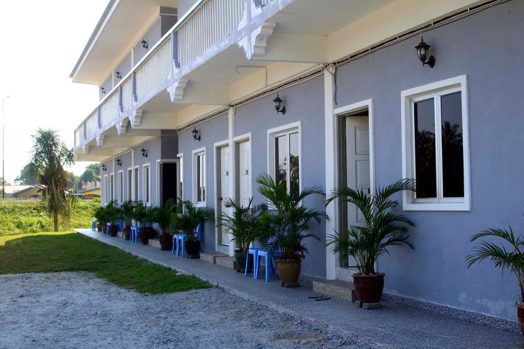 Cenang Langkawi House - photo 9