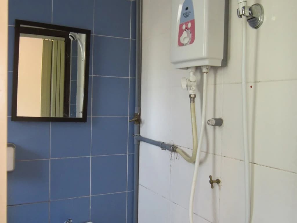 3Top Hotel Semenyih Kuala Lumpur - photo 7