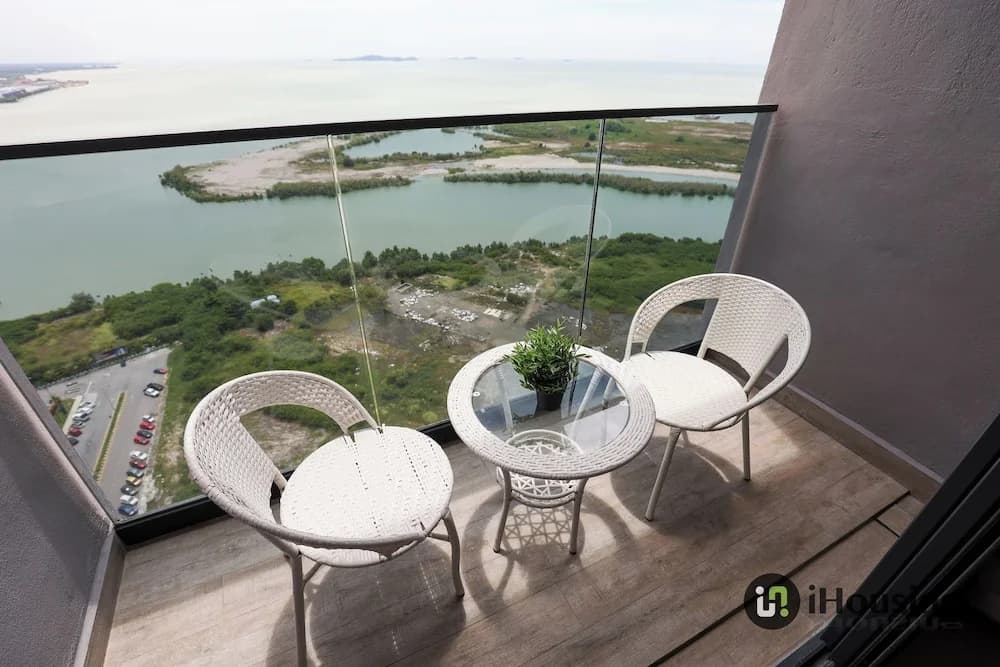 Imperio Seaview Melaka By I Housing - photo 7