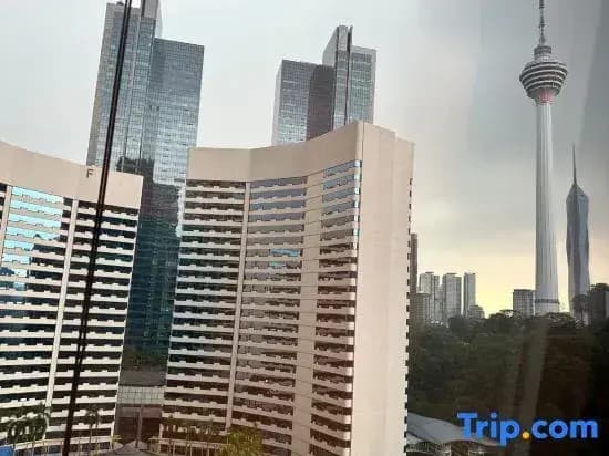 The Platinum 2 Kuala Lumpur By Holma - photo 5