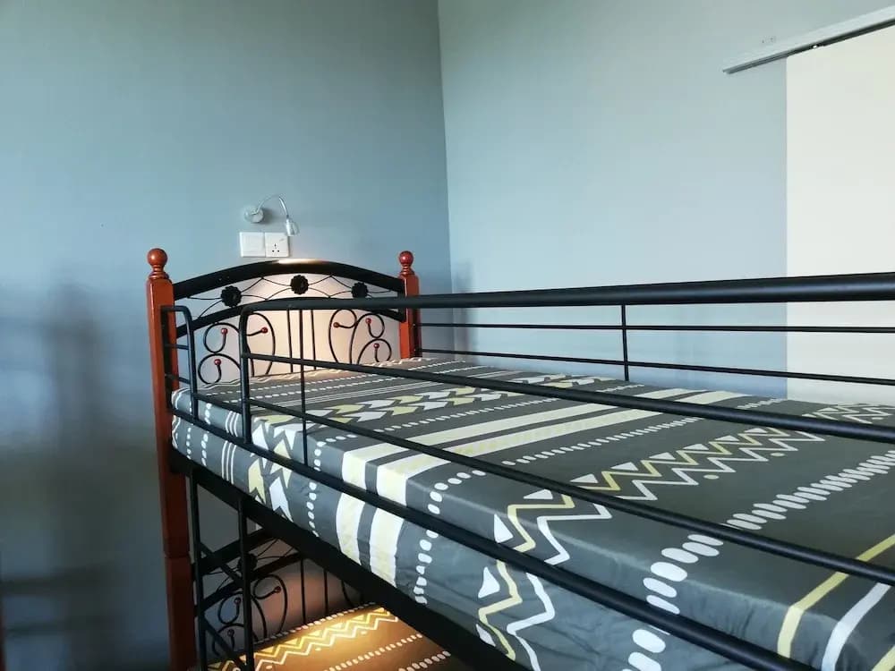 Villa Dadap Miri - photo 3