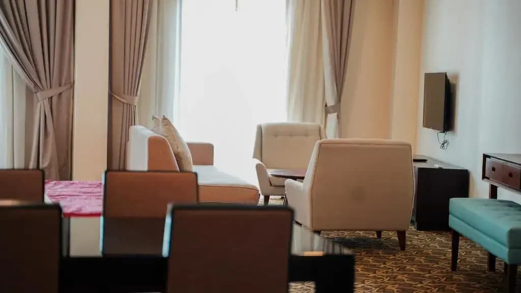Kaizen Hotel  & Suites Melaka - photo 12