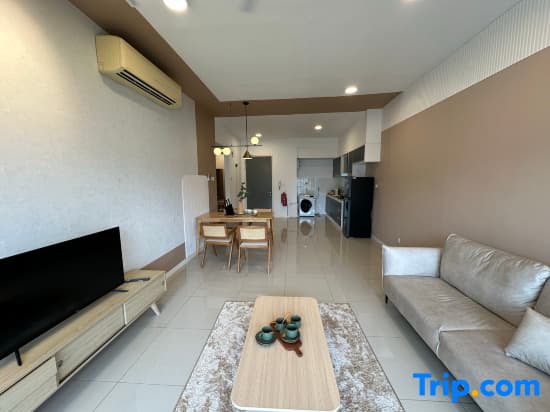 Serene Suites in Jelutong - photo 10