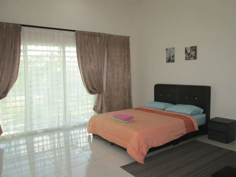 Dzel Homestay Station 18 Ipoh Tiara Lake - photo 3